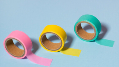 Why Bonding Tapes are Replacing Screws and Rivets