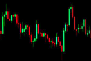 Candlestick Patterns in Crypto Trading