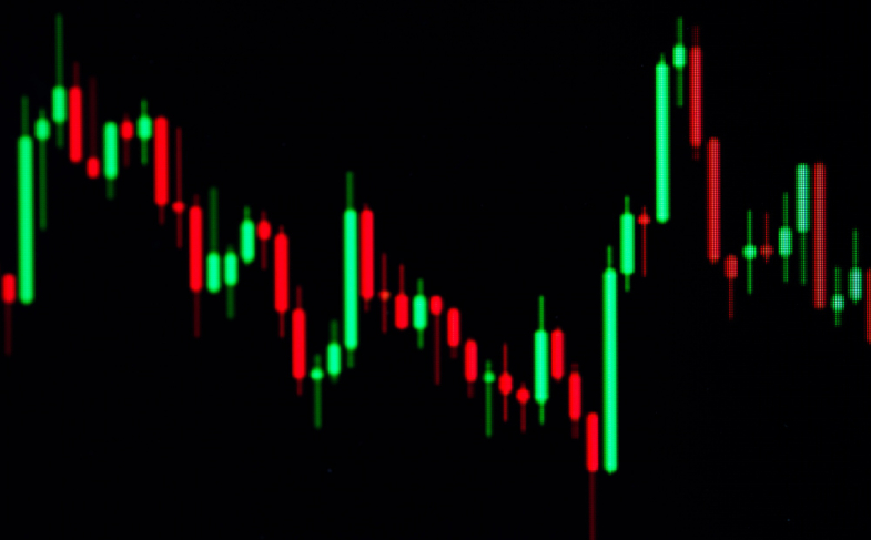 Candlestick Patterns in Crypto Trading