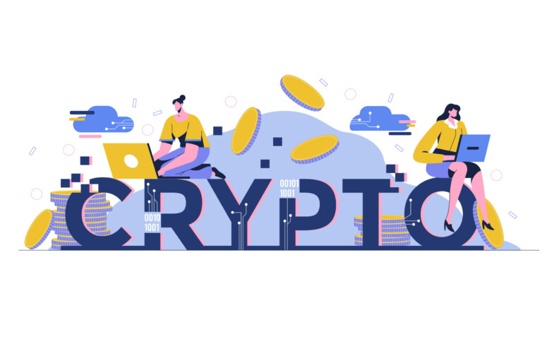 Crypto
