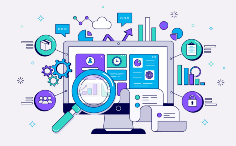 Data Management Tools