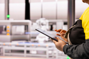Industrial Applications
