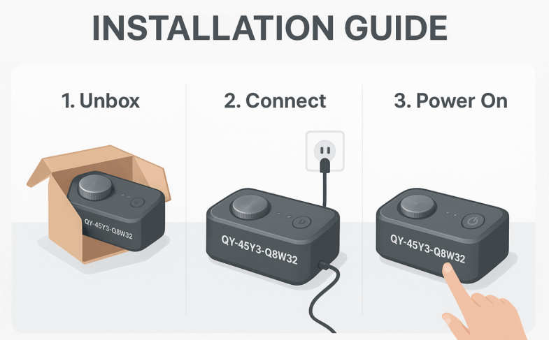 Installation Guide