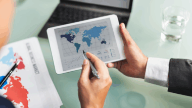 This ESRI Alternative Offers Core Features Without the Bloat