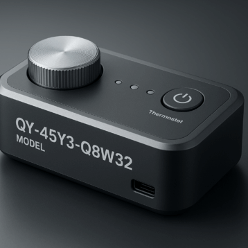 How to Use QY-45Y3-Q8W32 Model: Complete Usage Guide