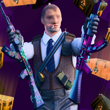 From Sicilian Defense to Skin Defense: Mastering CS2 Cases