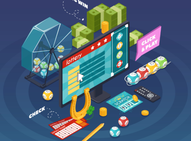 ai in Online Gambling