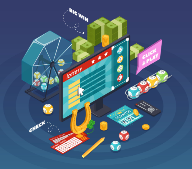 ai in Online Gambling