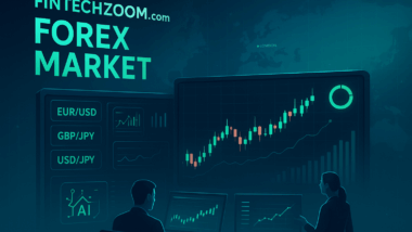 FintechZoom.com Forex Market: A Complete Guide for Traders
