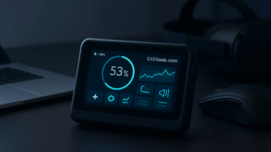 G15Tools.com Gadget: Complete Guide & Review