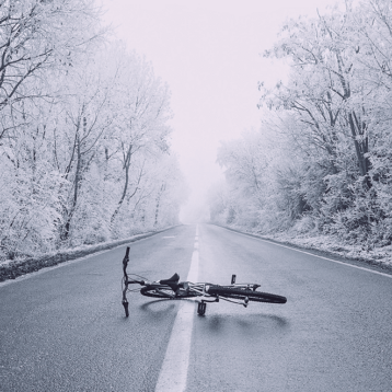 Regulations And Laws for Bicyclists Riding on the Roadways