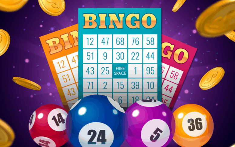 Bingo Gaming