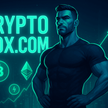 Crypto30x.com Gigachad – The Bold Side of Crypto Trading