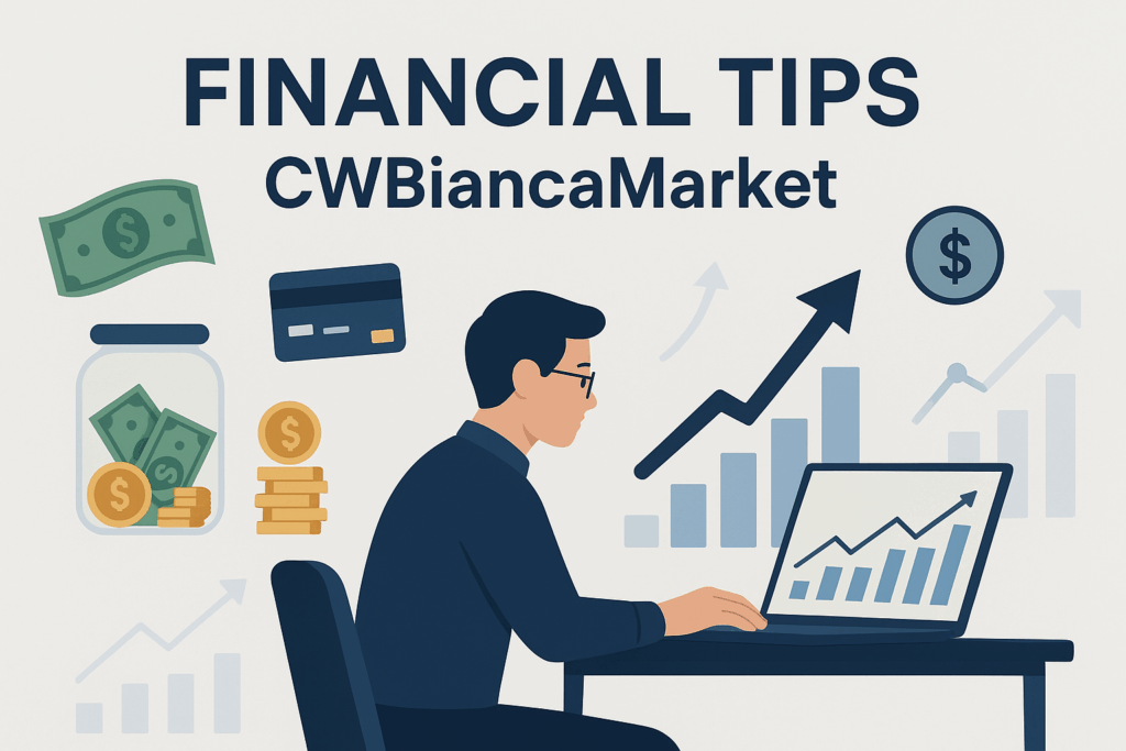 financial tips cwbiancamarket
