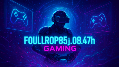 Foullrop85j.08.47h Gaming: Everything You Need to Know