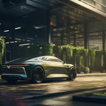 Optimising EV Charging Infrastructure for Commercial Fleets