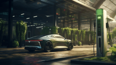 Optimising EV Charging Infrastructure for Commercial Fleets