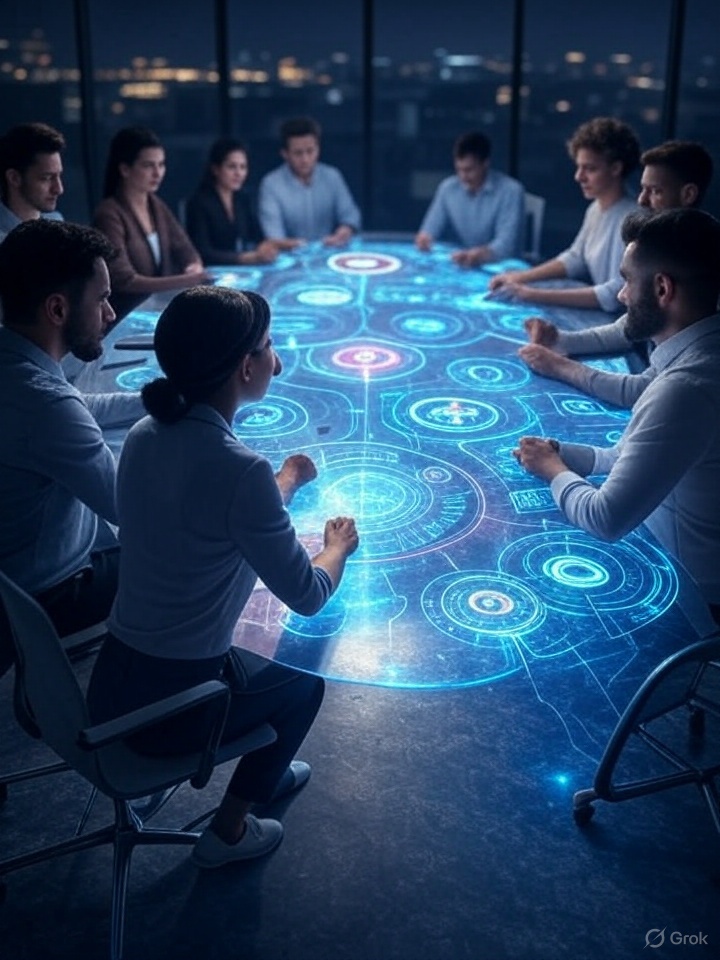 Fidzholikohixy Why Smarter Workflows Matter