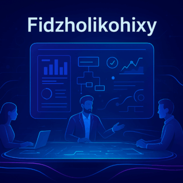 What Is Fidzholikohixy: Workflows, Benefits & Use Cases
