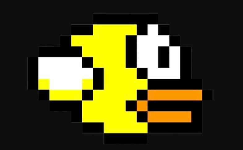 Flappy Bird!