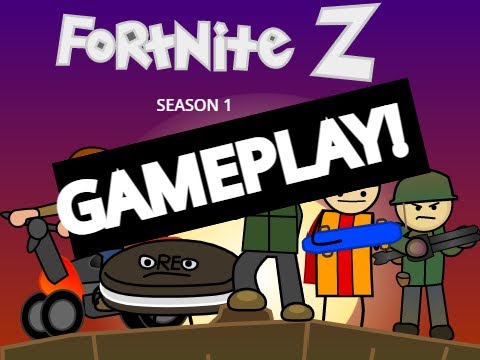 Fortnite Z