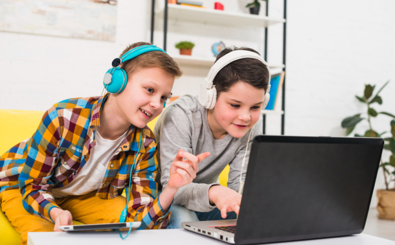 Parents Can Make Roblox Safer