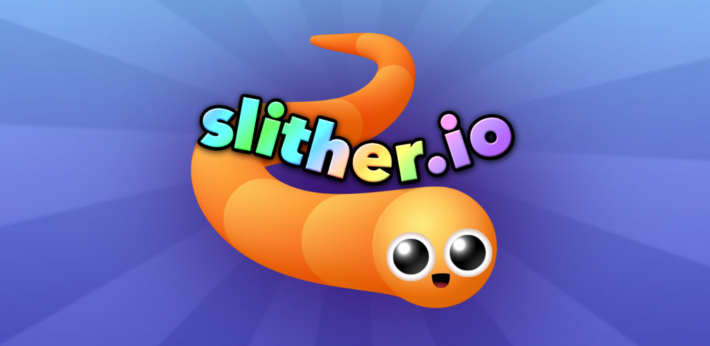 Slither.io