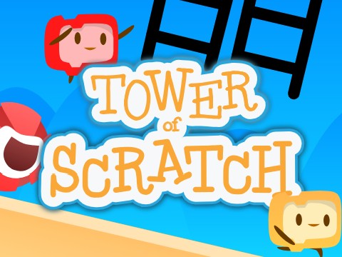 Tower Of Scratch
