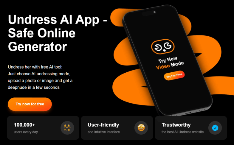 Undress AI