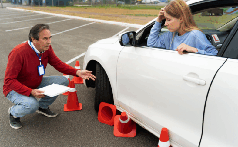 Vehicle Checkers