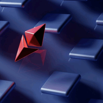 Ethereum is silently becoming the institutional favorite