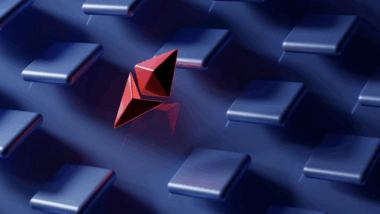 Ethereum is silently becoming the institutional favorite