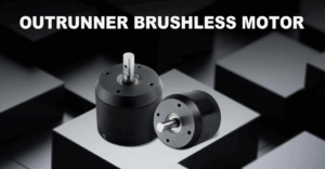 Outrunner Motor