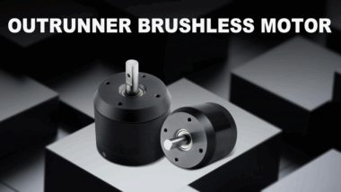 How to Select Right Outrunner Motor for FPV, Robotics, and UAV Applications