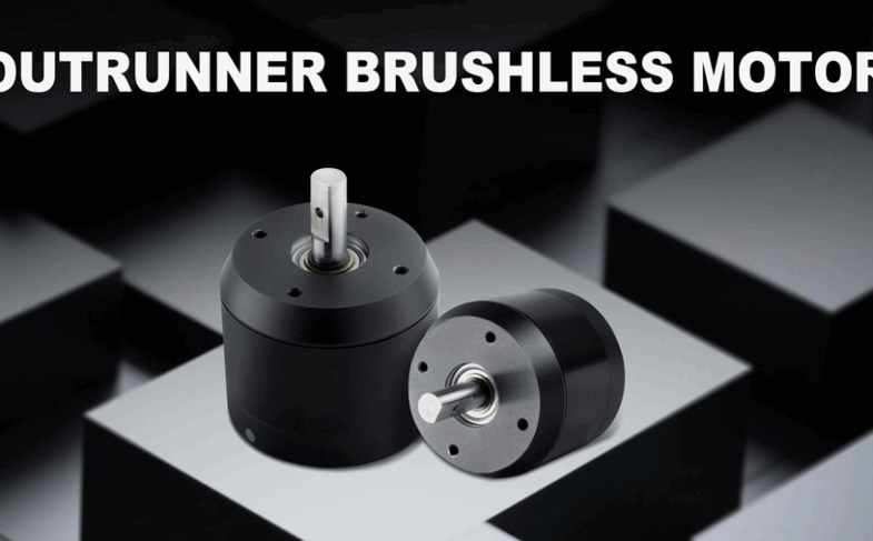 Outrunner Motor