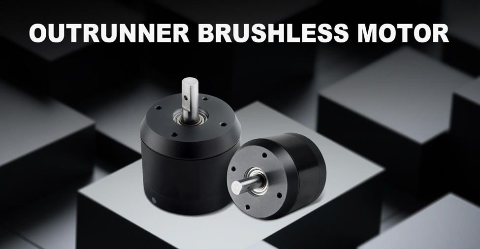 Outrunner Motor 