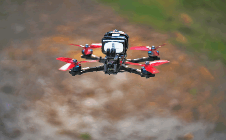 Best Outrunner Motor for FPV Racing