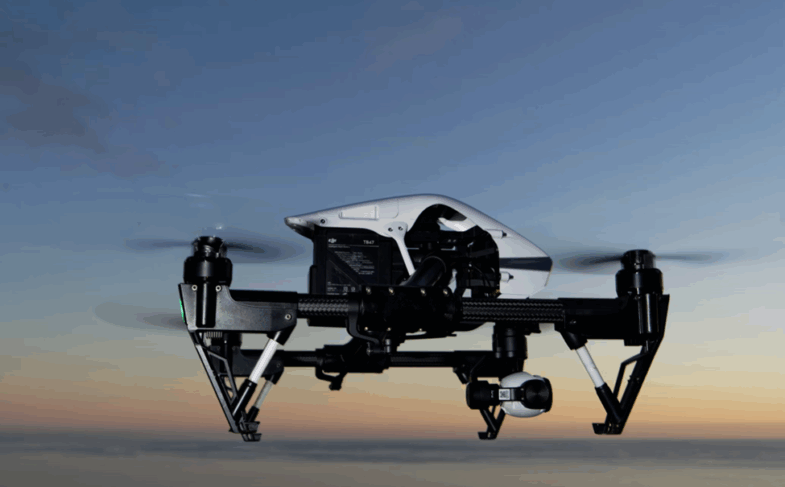 Best Motor for Heavy-Lift UAVs