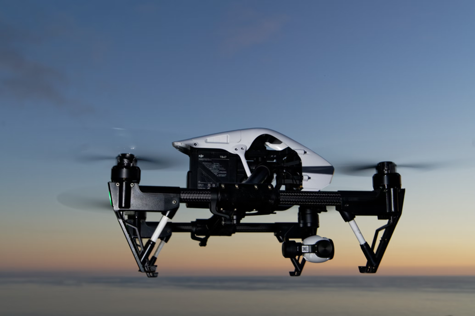 Best Motor for Heavy-Lift UAVs