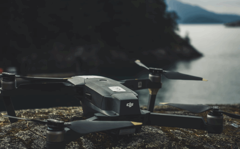 Top Motor Pick for Micro Drones or Robots