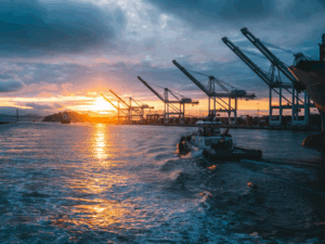 Ship Chartering