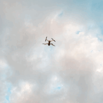 The Future of Unmanned Aerial Vehicles in Urban Logistics