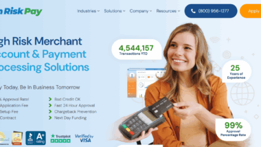 High Risk Merchant Account at HighRiskPay.com: Everything You Need to Know