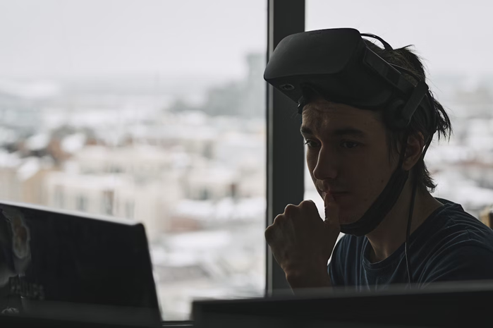Businesses Are Adopting Immersive Employee Training
