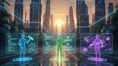 AI Coding Assistants Compared: Which Tool Fits the Future of Development