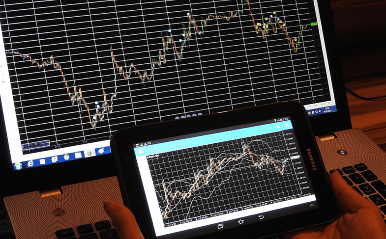 Top Performing Trader