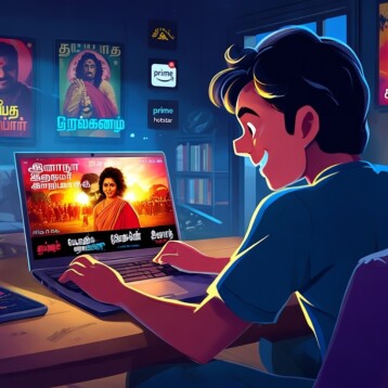 Tamildhooms.com: Everything You Should Know