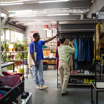 How Retail Installations Generate Sales and Brand Affinity