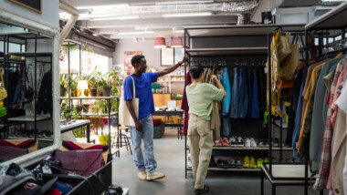 How Retail Installations Generate Sales and Brand Affinity