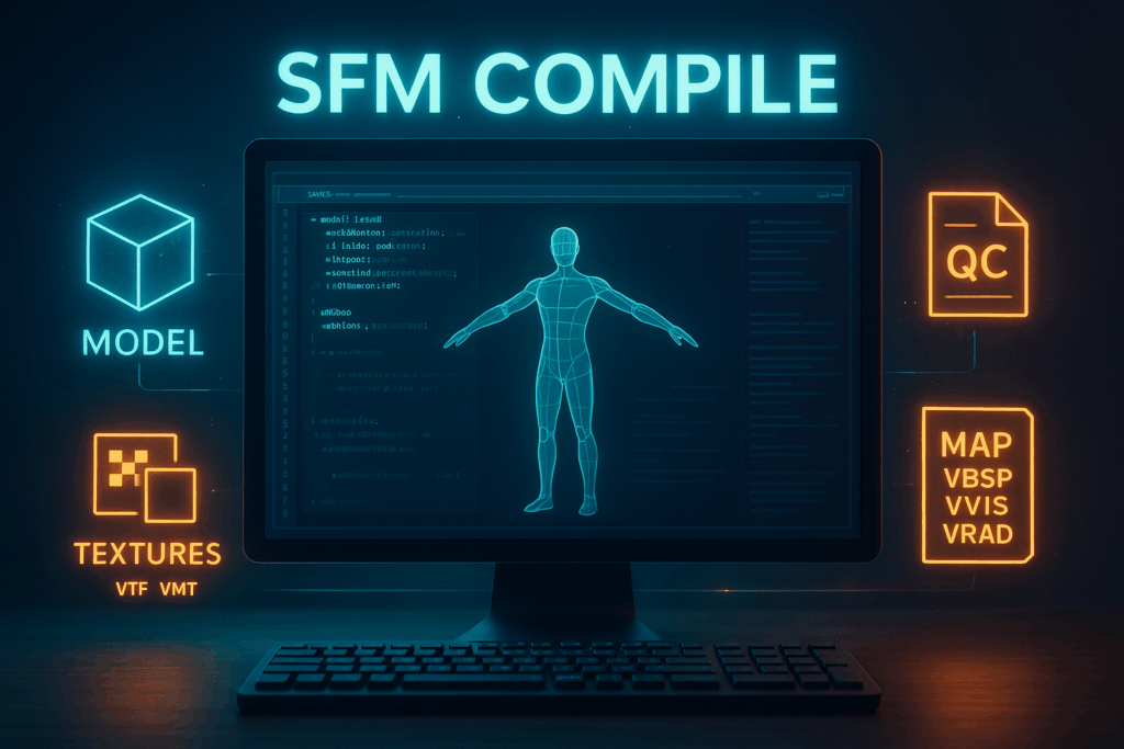 SFM Compile